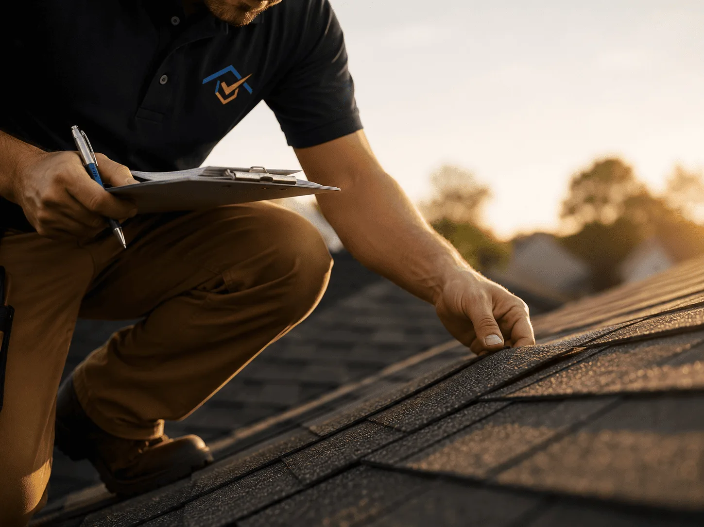 Why Choose Roof Inspection in New Sharon, IA