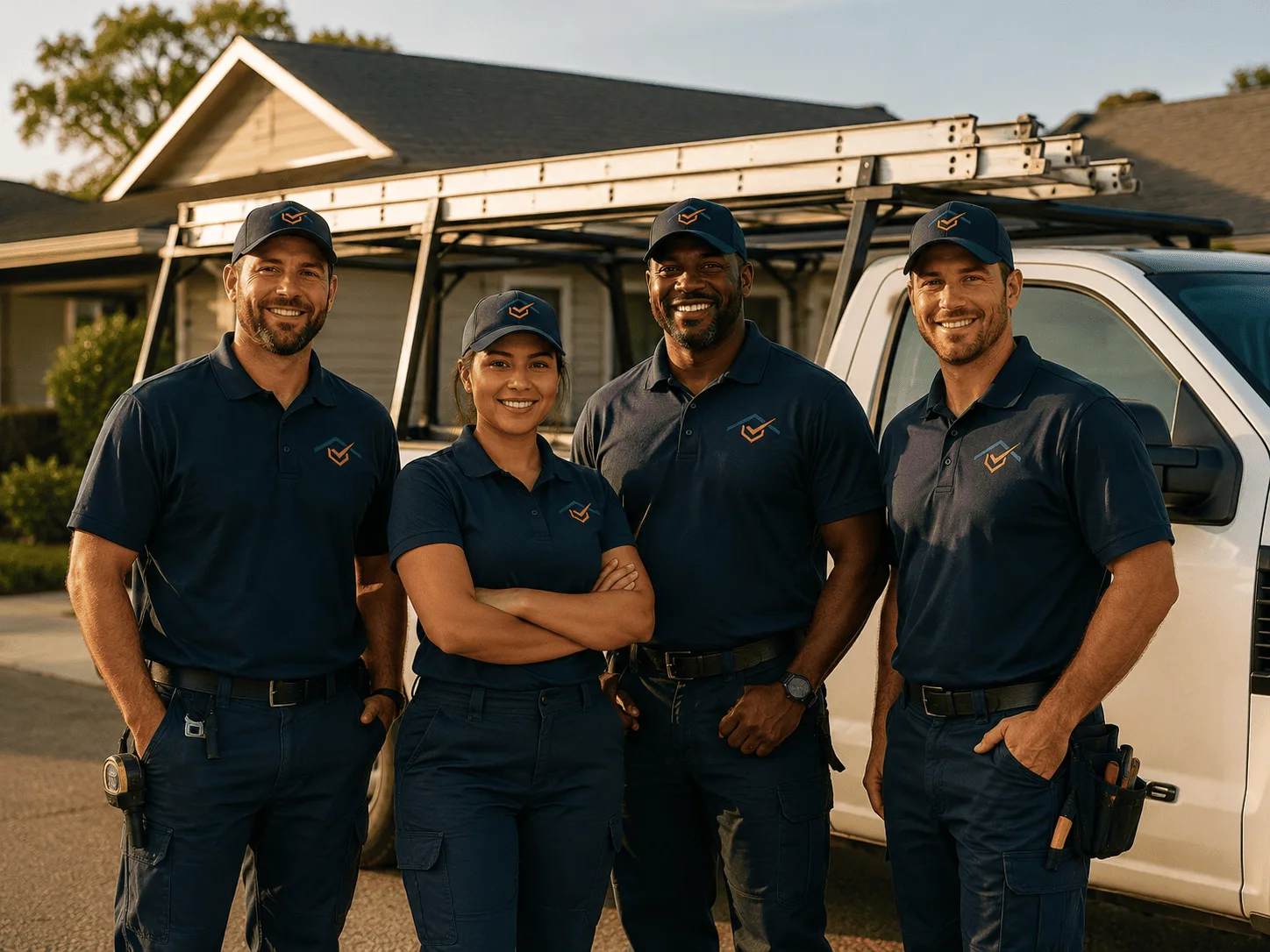 Roof Inspection company in New Sharon, IA